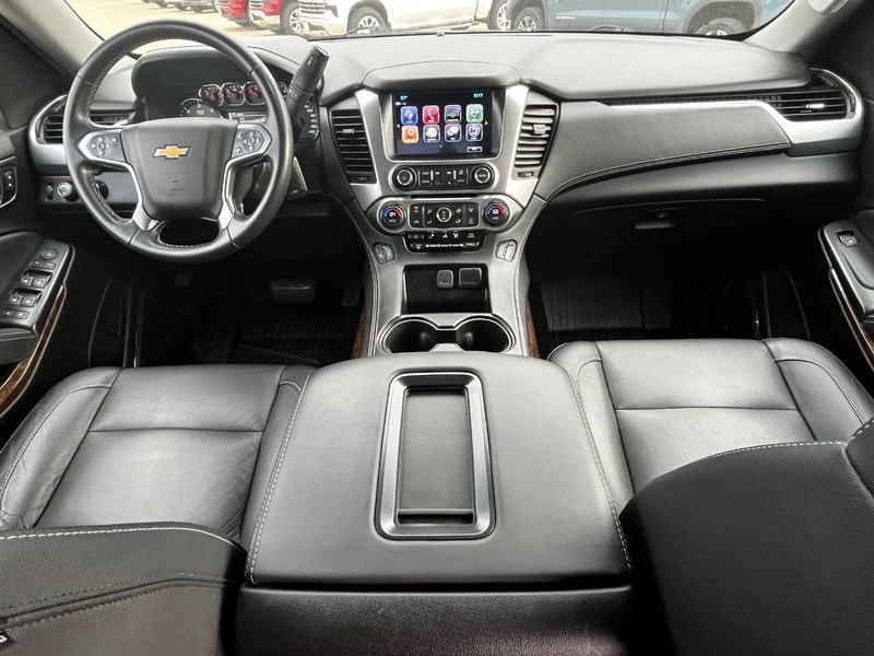 Chevrolet Tahoe Vehicle Image 13