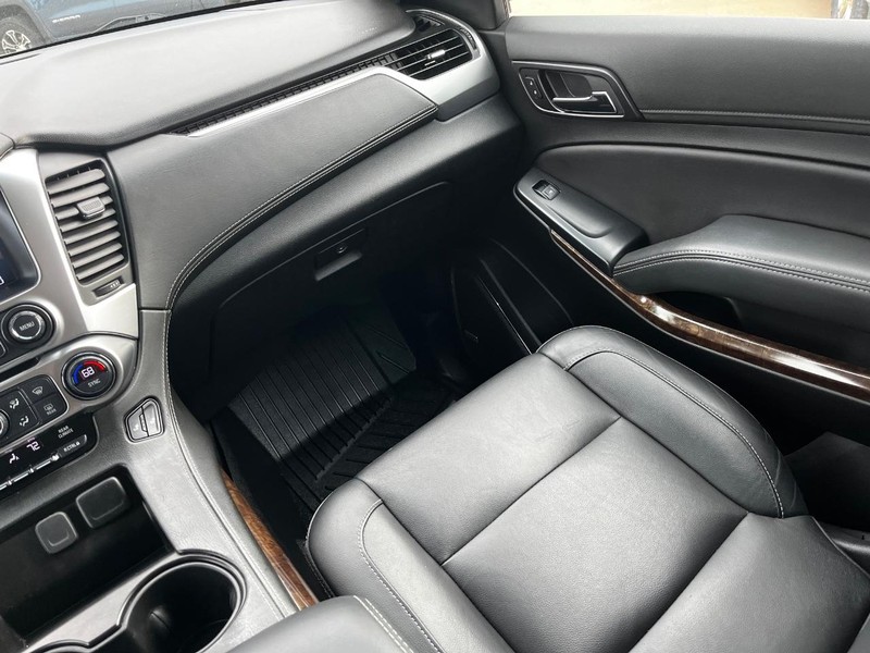 Chevrolet Tahoe Vehicle Image 15