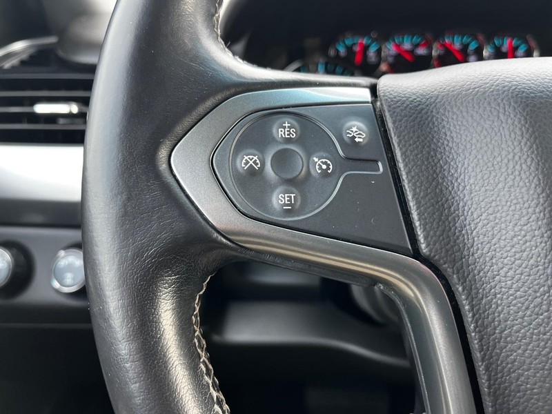 Chevrolet Tahoe Vehicle Image 18
