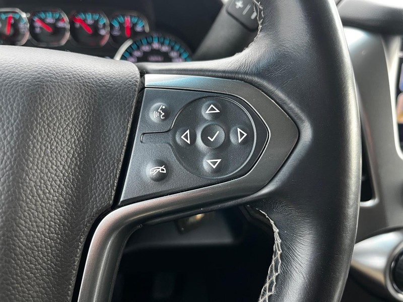 Chevrolet Tahoe Vehicle Image 19