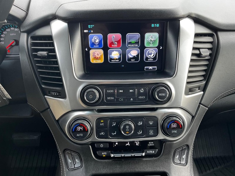 Chevrolet Tahoe Vehicle Image 21