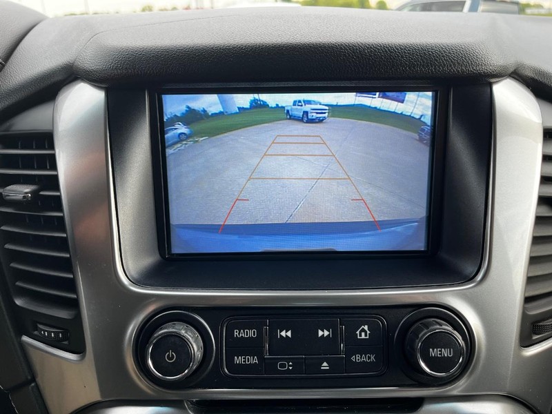 Chevrolet Tahoe Vehicle Image 22