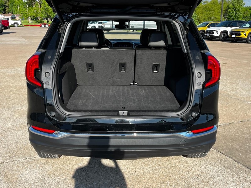 GMC Terrain Vehicle Image 05