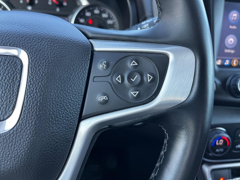 GMC Terrain Vehicle Image 17