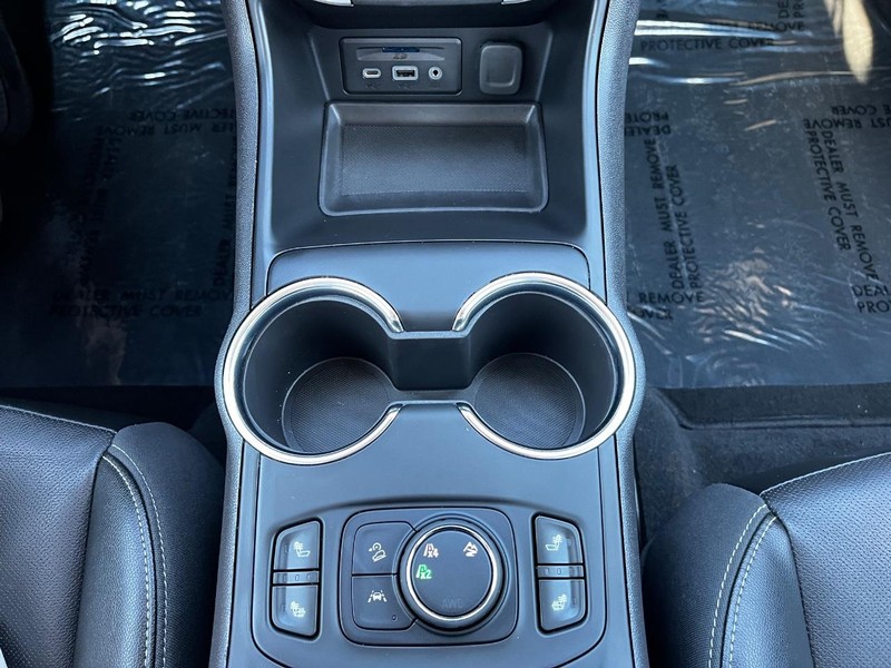 GMC Terrain Vehicle Image 19