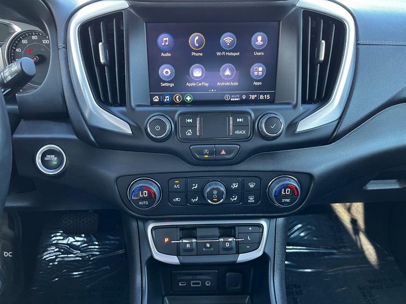 GMC Terrain Vehicle Image 20
