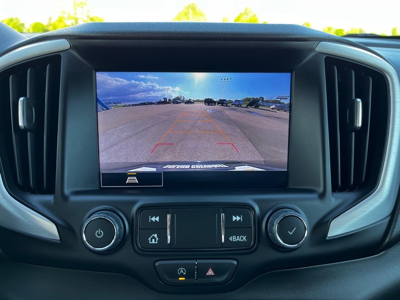 GMC Terrain Vehicle Image 21
