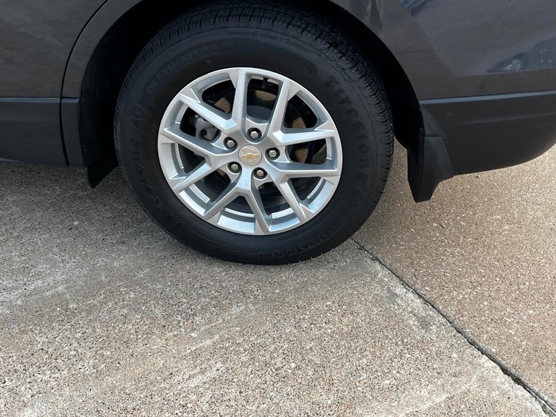 Chevrolet Equinox Vehicle Image 07