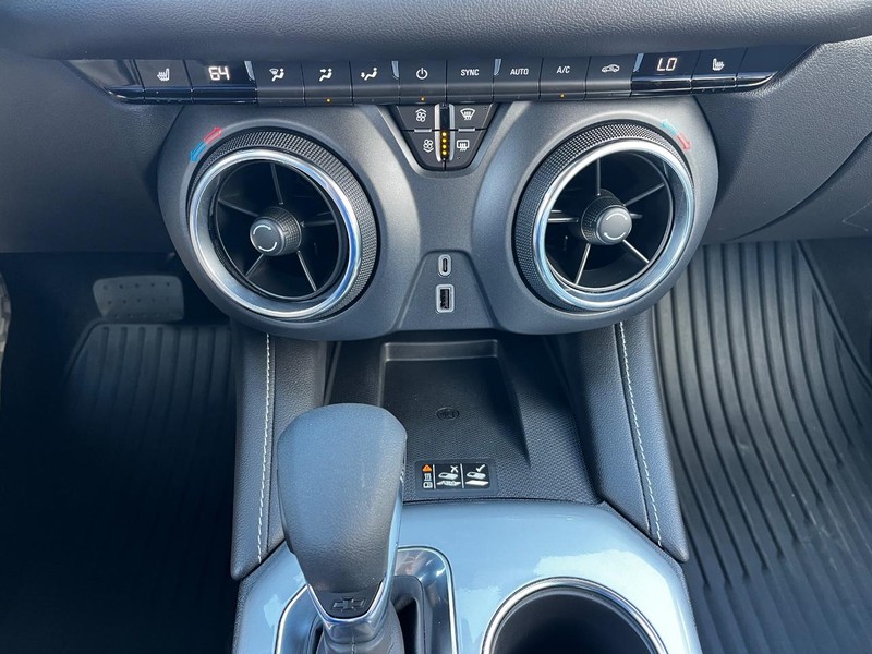Chevrolet Blazer Vehicle Image 19