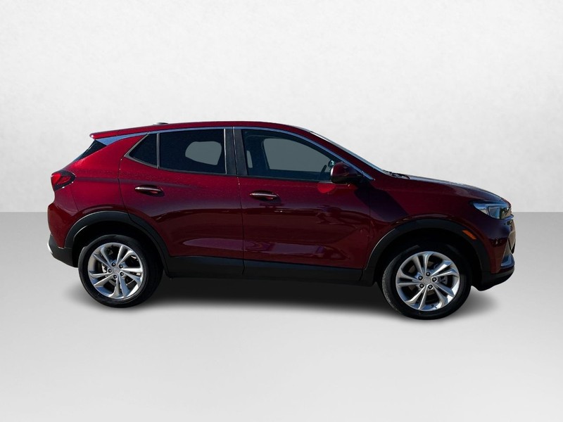 Buick Encore GX Vehicle Image 02