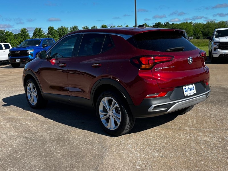 Buick Encore GX Vehicle Image 06