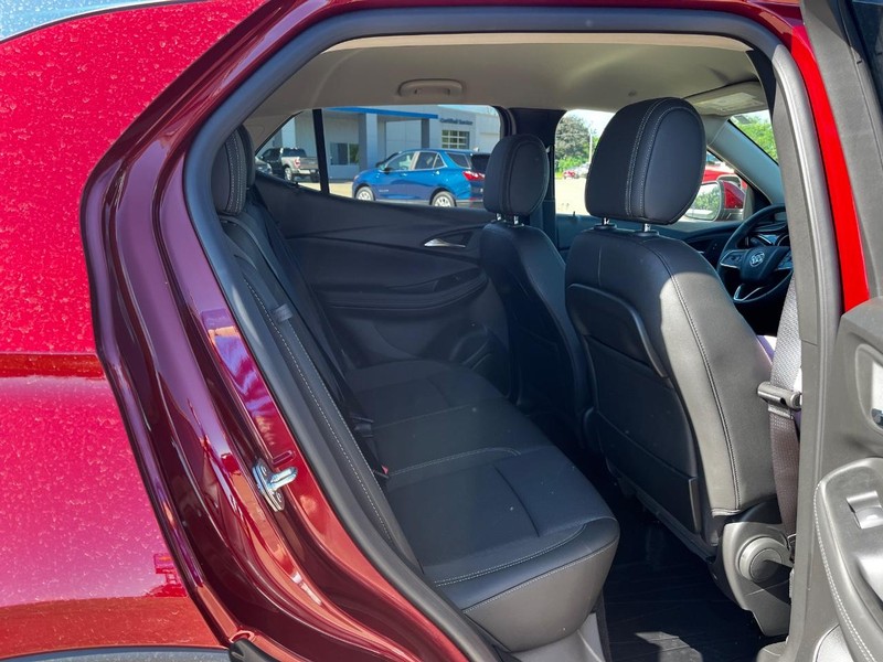 Buick Encore GX Vehicle Image 10