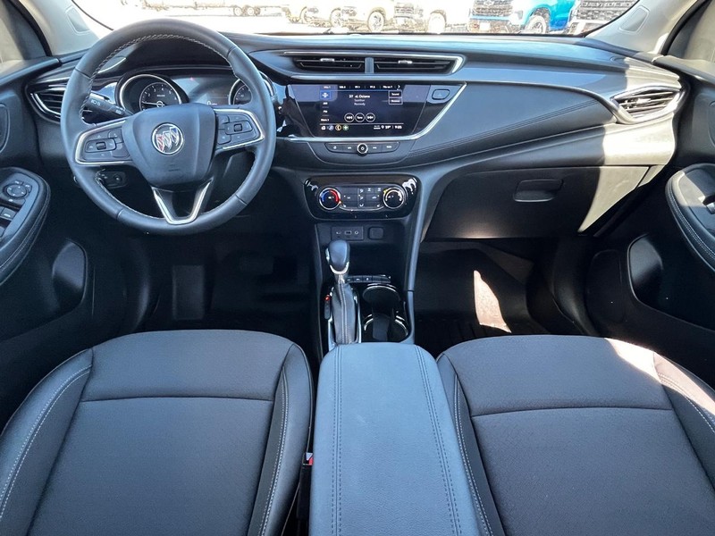Buick Encore GX Vehicle Image 11