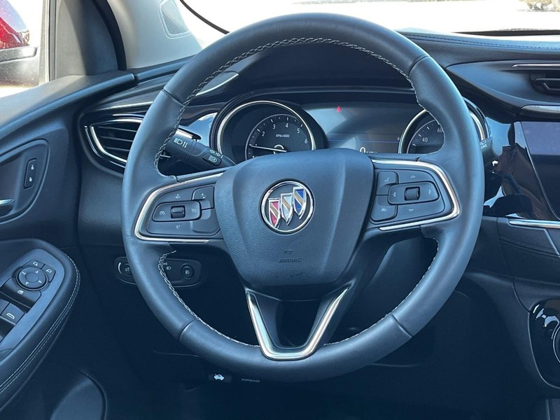 Buick Encore GX Vehicle Image 12