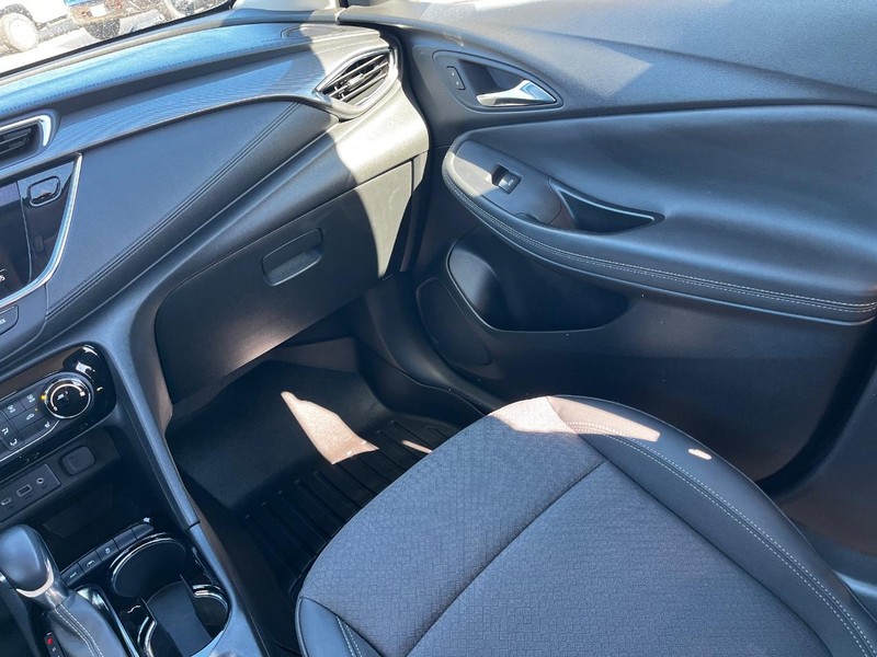 Buick Encore GX Vehicle Image 13