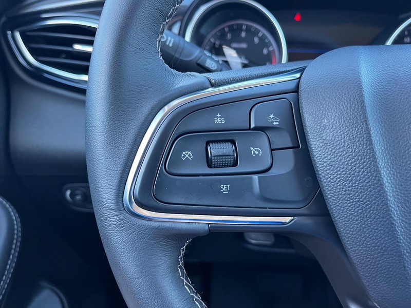 Buick Encore GX Vehicle Image 16