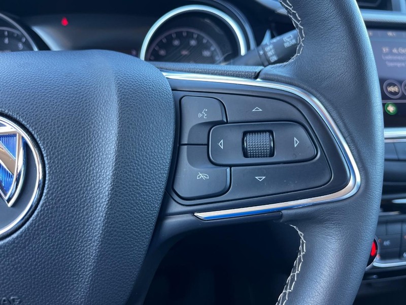 Buick Encore GX Vehicle Image 17