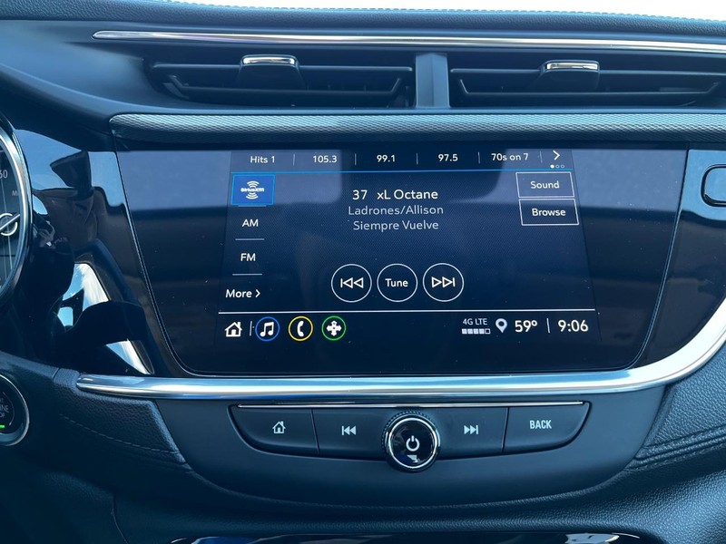 Buick Encore GX Vehicle Image 20