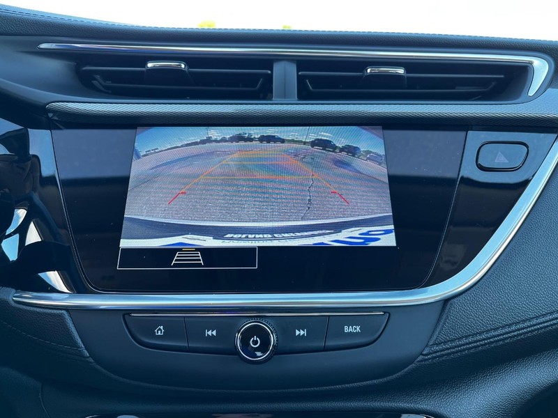 Buick Encore GX Vehicle Image 21