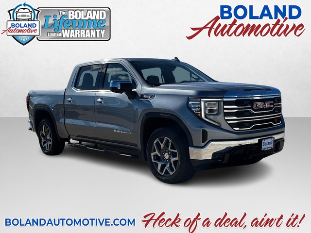 more details - gmc sierra 1500