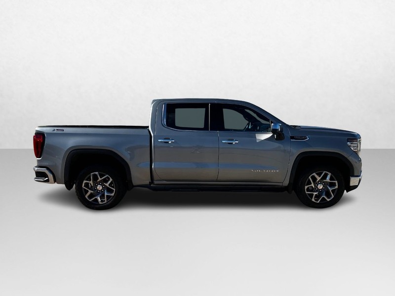 GMC Sierra 1500 Vehicle Image 02