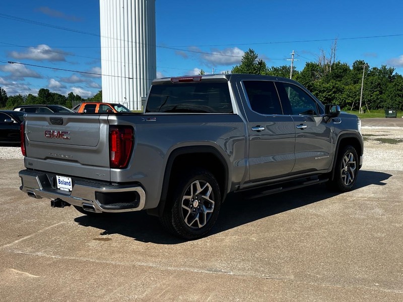 GMC Sierra 1500 Vehicle Image 03