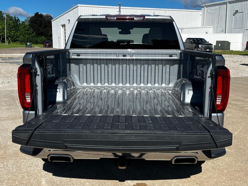 GMC Sierra 1500 Vehicle Image 05
