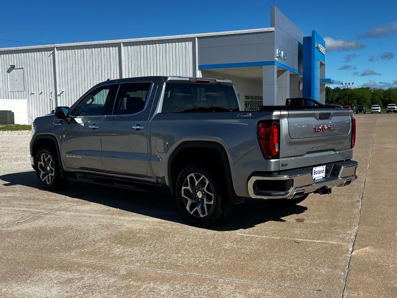 GMC Sierra 1500 Vehicle Image 06