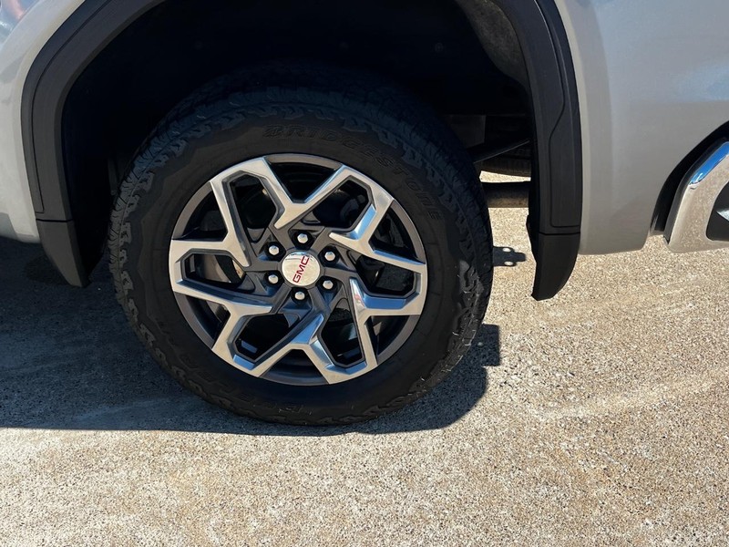 GMC Sierra 1500 Vehicle Image 07
