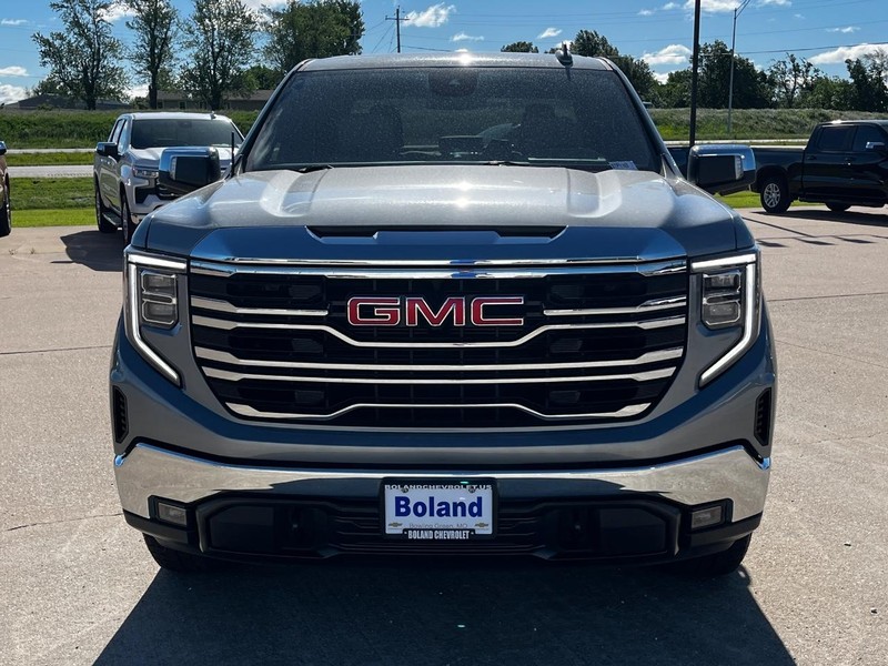 GMC Sierra 1500 Vehicle Image 09