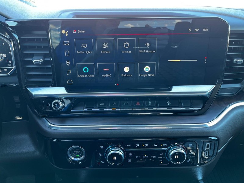 GMC Sierra 1500 Vehicle Image 21
