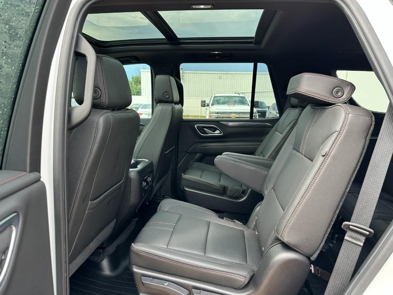 Chevrolet Tahoe Vehicle Image 10