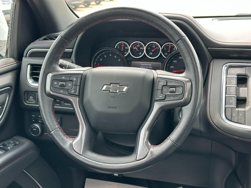 Chevrolet Tahoe Vehicle Image 15