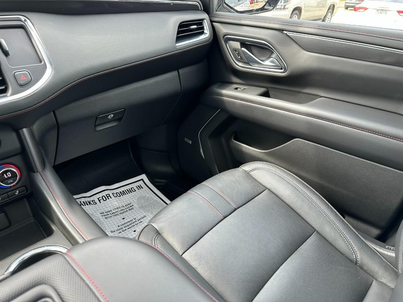 Chevrolet Tahoe Vehicle Image 18