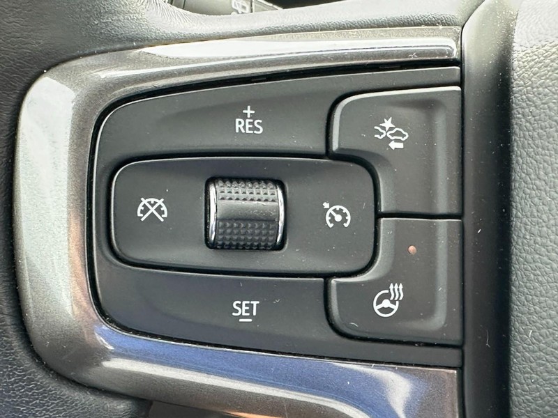Chevrolet Tahoe Vehicle Image 22