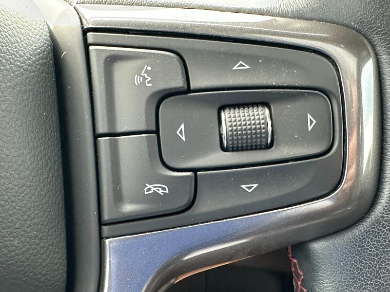 Chevrolet Tahoe Vehicle Image 23