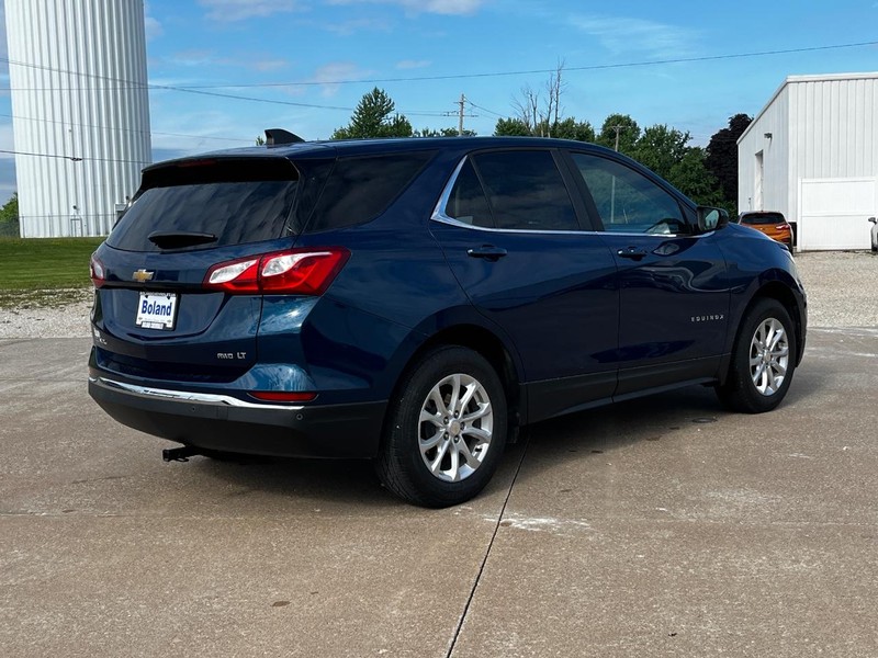 Chevrolet Equinox Vehicle Image 03