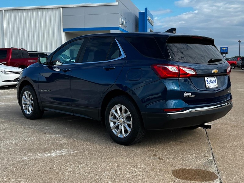 Chevrolet Equinox Vehicle Image 06