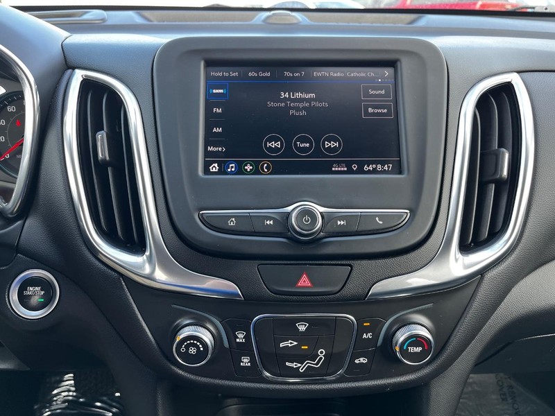 Chevrolet Equinox Vehicle Image 20