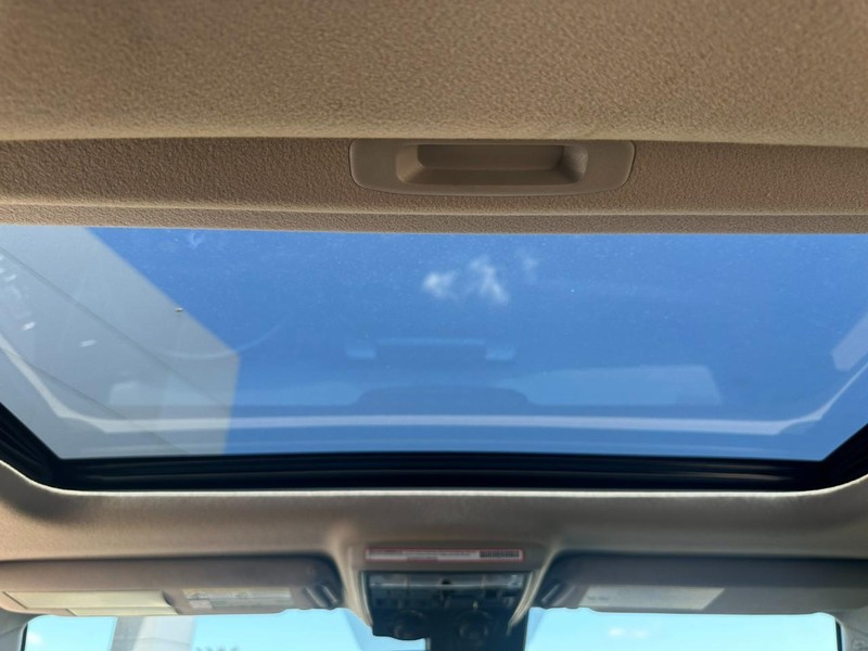 Toyota 4Runner Vehicle Image 11