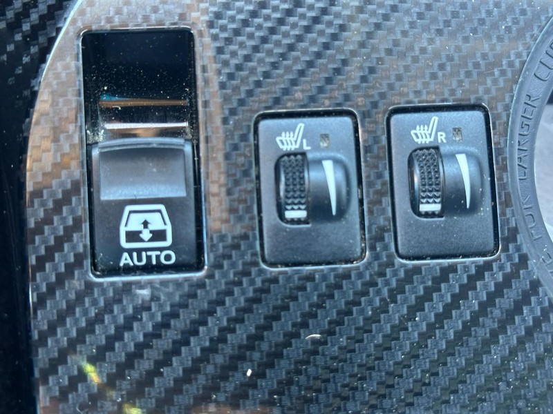 Toyota 4Runner Vehicle Image 23