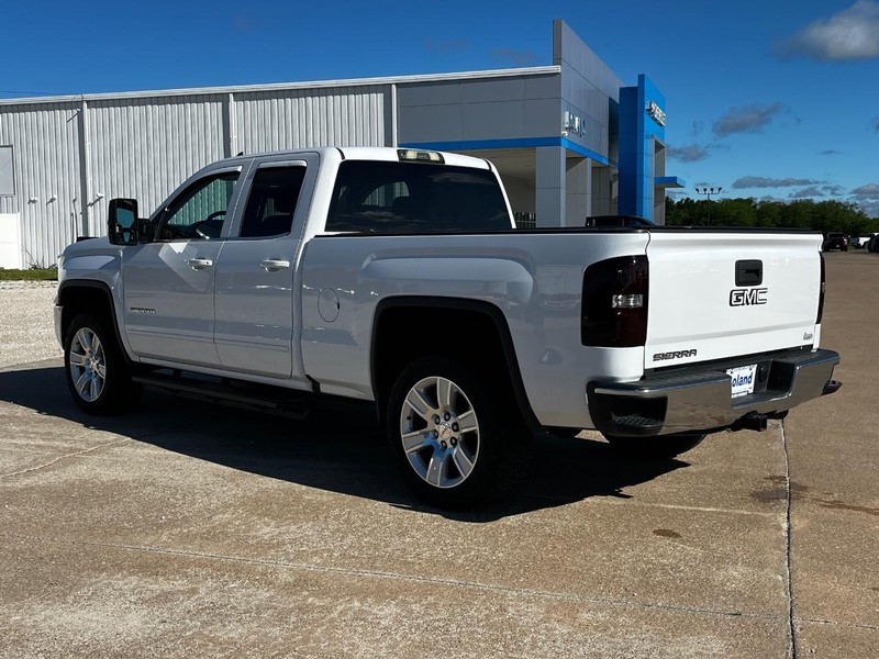 GMC Sierra 1500 Vehicle Image 06