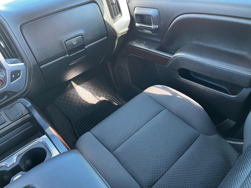 GMC Sierra 1500 Vehicle Image 13