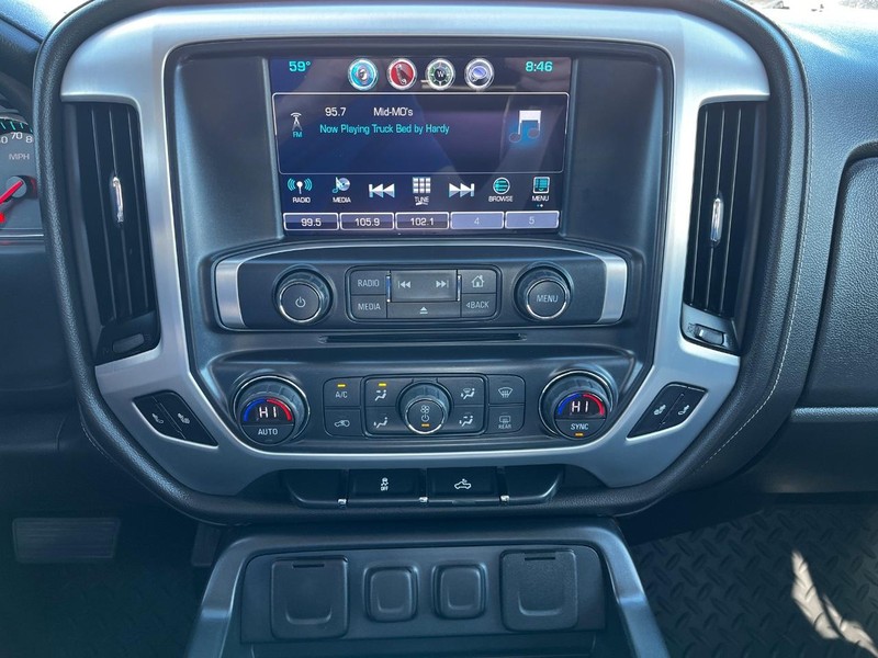 GMC Sierra 1500 Vehicle Image 19