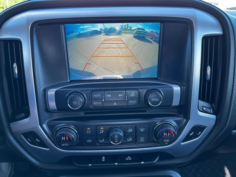 GMC Sierra 1500 Vehicle Image 20