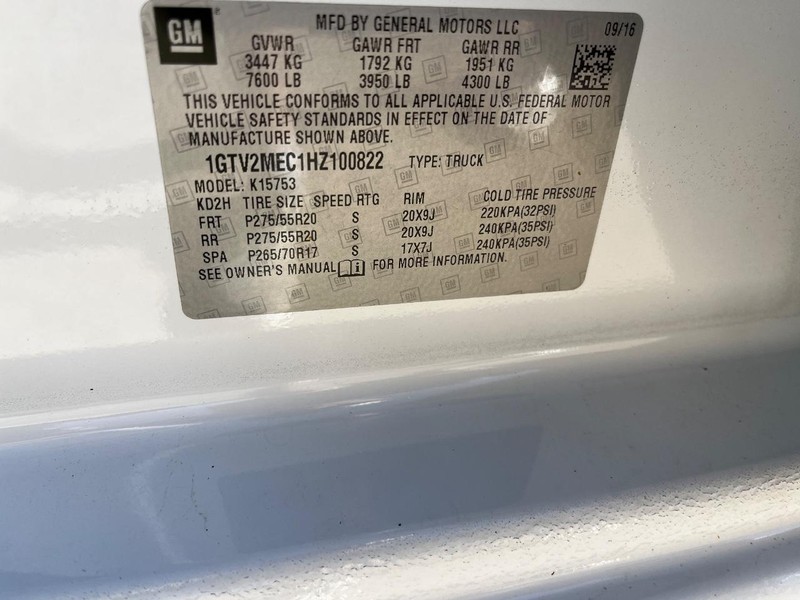 GMC Sierra 1500 Vehicle Image 21