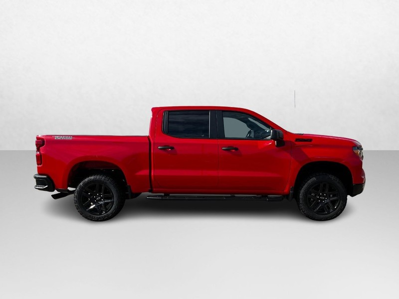 Chevrolet Silverado 1500 Vehicle Image 02