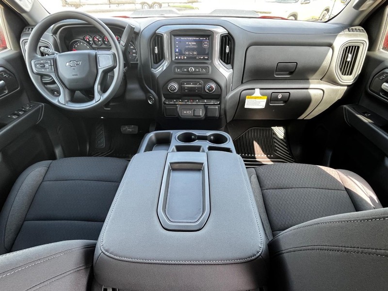 Chevrolet Silverado 1500 Vehicle Image 05
