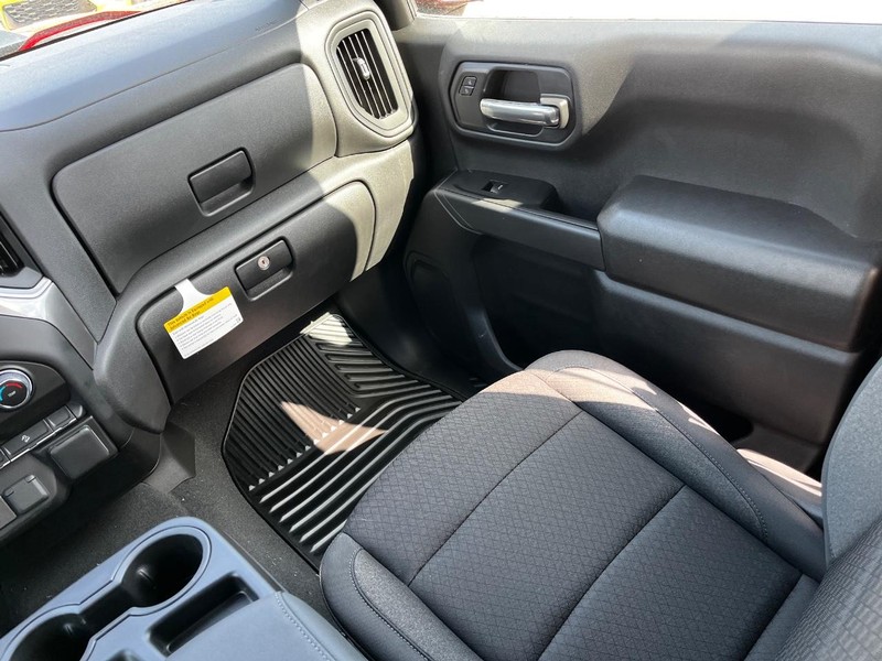Chevrolet Silverado 1500 Vehicle Image 07