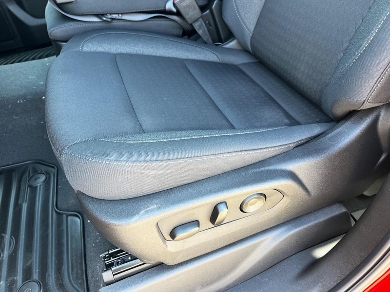 Chevrolet Silverado 1500 Vehicle Image 09